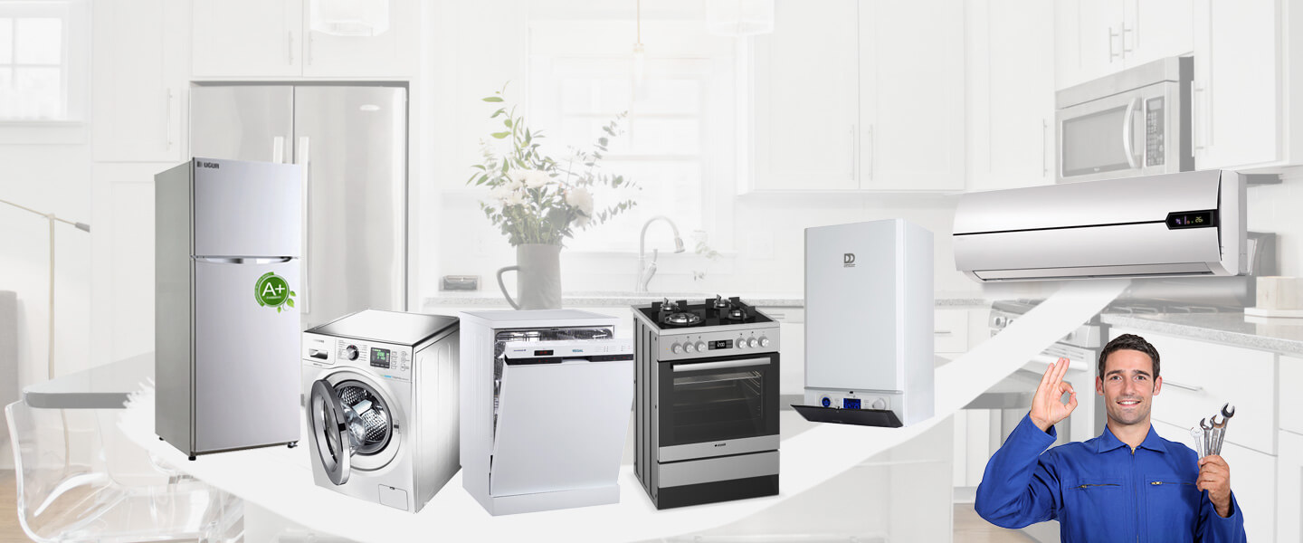 Alacakaya Maytag Servisi